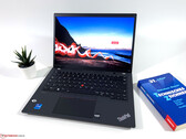 联想ThinkPad T14 G3评测--商务笔记本用英特尔和Nvidia更糟糕