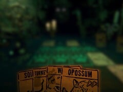 加密》(Inscryption)将于 12 月 15 日前在 Steam 上以 70% 的折扣发售。(图片来源:Steam)