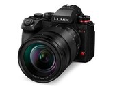 Lumix S1RII（图片来源：Panasonic）