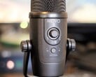 Movo UM300 USB 麦克风上手。一支声音清晰的迷你话筒