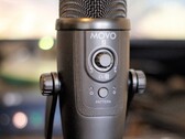 Movo UM300 USB 麦克风上手。一支声音清晰的迷你话筒