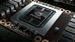 NvidiaGeForce RTX 5090 可能不会在今年推出（图片来自 Nvidia）