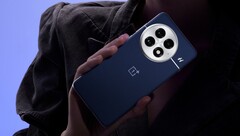 OnePlus 13（图片来源：OnePlus）