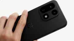 OnePlus 15(图片来源:OnePlus)