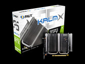 Palit 推出首款无风扇 RTX 3050（图片来源：Palit）