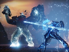 图片来自 Steam 上的游戏《命运 2》。(图片来源：Steam）