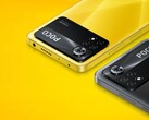 Poco X4 Pro是一个改名为Redmi Note 11 Pro 5G。(来源: Poco)