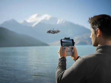 (图片来源：大疆创新）