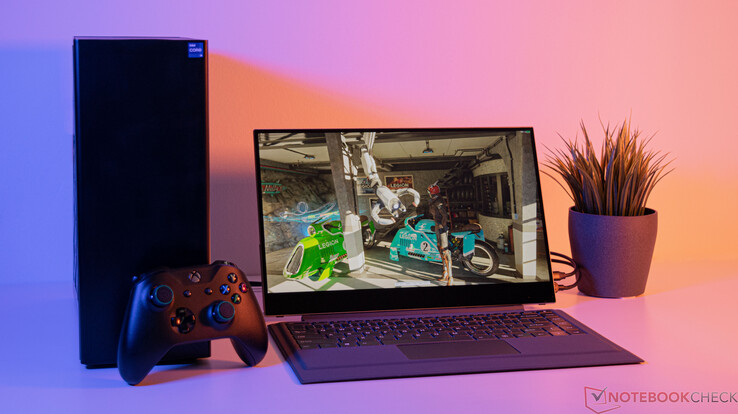 英特尔NUC 13 Extreme Raptor Canyon + Uperfect X Pro LapDock(不包括)。 英特尔NUC 13 Extreme Raptor Canyon + Uperfect X Pro LapDock(不包括)。