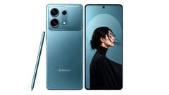 根据泄露的CAD文件显示，这似乎是三星Galaxy S27 Ultra的最终设计方案。