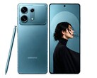 根据泄露的CAD文件显示，这似乎是三星Galaxy S27 Ultra的最终设计方案。