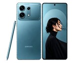 根据泄露的CAD文件显示，这似乎是三星Galaxy S27 Ultra的最终设计方案。