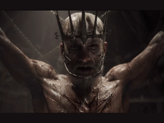 神界》电影公告预告片截屏（图片来源：Larian Studios YT）