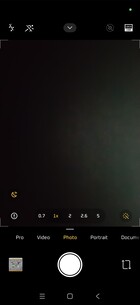 小米 17 HyperOS 3 智能手机评测