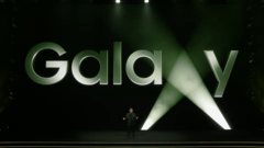 三星即将举行的Galaxy Unpacked甚至可能在7月26日发生(图片来自三星)。