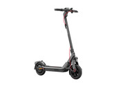 Segway E3 Pro 电动滑板车提供 800 W 峰值功率（图片来源：Segway via PRNewswire）