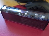 沙盖克 140 号。(来源：Notebookcheck）