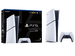 索尼日本公司在游戏机五周年之际发布了 Playstation 5 数字版日本限定机型。(图片来源：索尼日本）