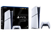 索尼日本公司在游戏机五周年之际发布了 Playstation 5 数字版日本限定机型。(图片来源：索尼日本）