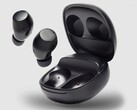Synseer HealthBuds 耳机利用声音监测个人健康状况。(图片来源：Synseer）