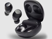 Synseer HealthBuds 耳机利用声音监测个人健康状况。(图片来源：Synseer）