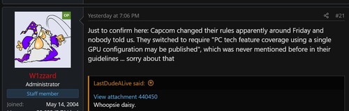 卡普空《Pragmata》的审查条件