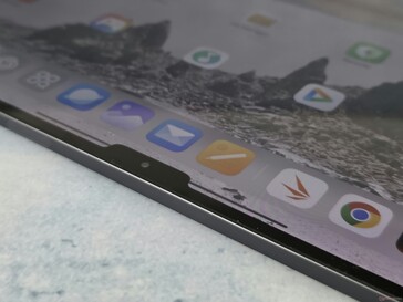 小米 Pad 7 Ultra 评测。(图片来源：Marcus Herbrich）