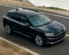 电动本田 Prologue SUV（图片来源：本田美国公司）