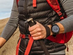 Mobvoi TicWatch Pro 3 LTE（上图）和 Pro 3 Ultra 智能手表可以使用新的测试版更新。(图片来源：Mobvoi）
