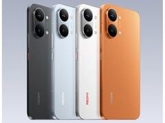 Xiaomi Redmi Turbo 5 Max