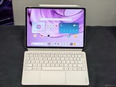 联想在2026年柏林国际电子消费品展览会（IFA 2026）上展示了一款有趣的新款平板电脑