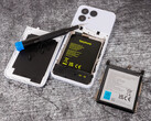 Fairphone 6。(图片来源：Daniel Schmidt）