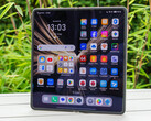 Honor Magic V5（图片来源：Daniel Schmidt）