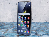 小米 Poco X8 Pro Max