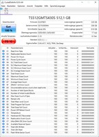 CrystalDiskInfo