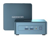 迷你 IT13。(来源:Geekom)