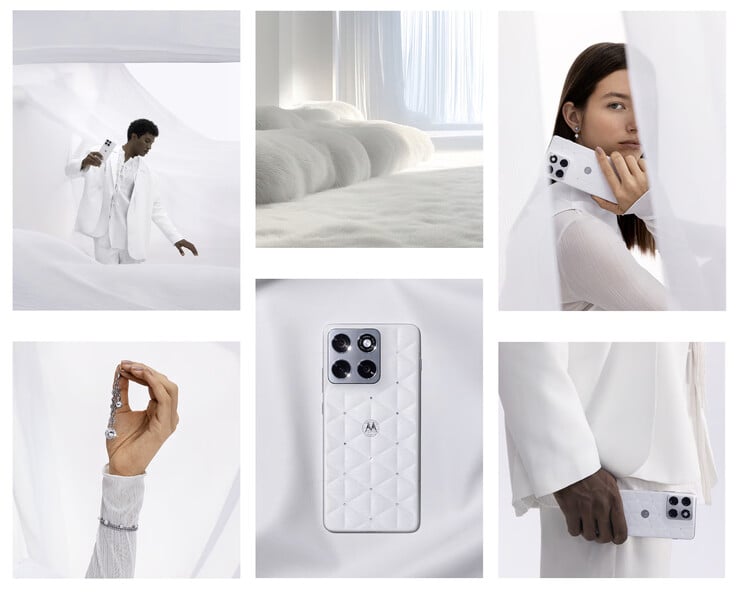 (图片来源：摩托罗拉）