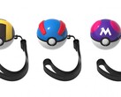 Galaxy 作为 Pokeballs 的新芽。(来源：三星）
