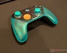 GameSir G7 Pro 8K Aimlabs 特别版手柄评测:高性价比的 8K 采样率