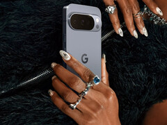 T-Mobile 上的 Pixel 10 支持 Starlink 数据。(图片来源：谷歌）