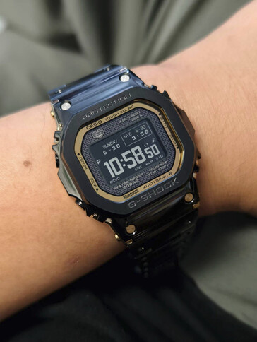 (图片来源：WatchUSeek）
