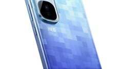 Neo10 Pro+（？）(图片来源：爱奇艺） 