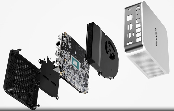 (图片来源：Minisforum）