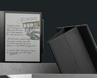 BOOX Note Air3 C 有一种颜色可供选择。(图片来源：Onyx）