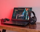 HP HyperX Omen 15 评测：85 W GeForce RTX 5070 表现可能不尽如人意