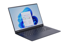 全新 AMD Strix Halo 笔记本电脑现身网络（图片来源：Sixunited）