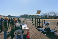 来自太空的太阳能：日本的 OHISAMA 项目旨在向地球输送太阳能
