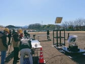 来自太空的太阳能：日本的 OHISAMA 项目旨在向地球输送太阳能