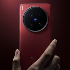 vivo 不太可能在 2026 年春季之前更换 X200 Ultra(如图)。(图片来源:vivo)