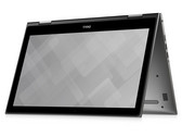 戴尔 Inspiron 15 5578-1777 变形本简短评测